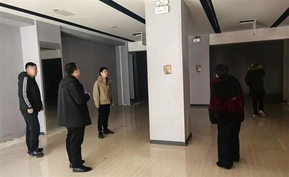 【奮戰(zhàn)開(kāi)門(mén)紅⑤】創(chuàng)新思路，首季資產(chǎn)盤(pán)活成功“破冰”